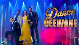 Dance Deewane - Season 04 - 21st April 2024